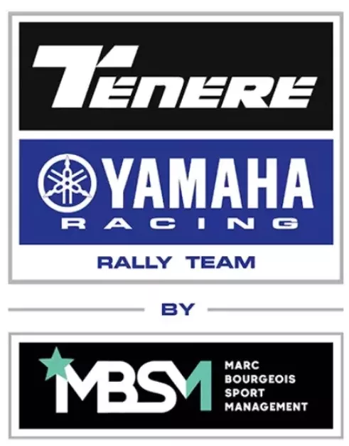Yamaha Ténéré Rally Team